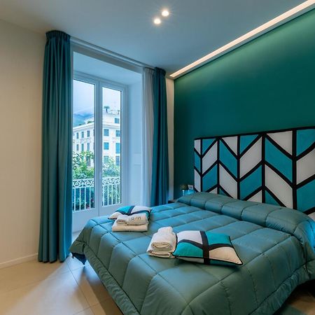 Fran City Suite Vico Equense Extérieur photo
