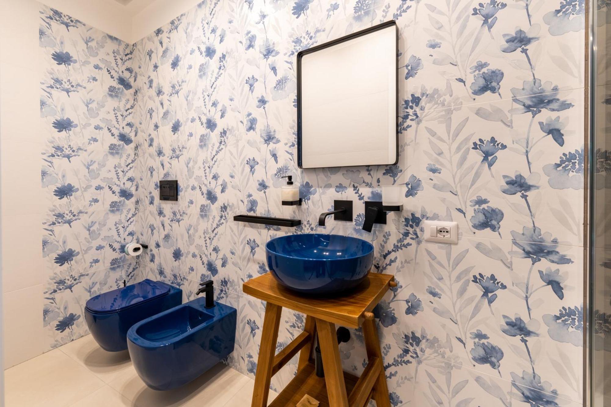 Fran City Suite Vico Equense Extérieur photo